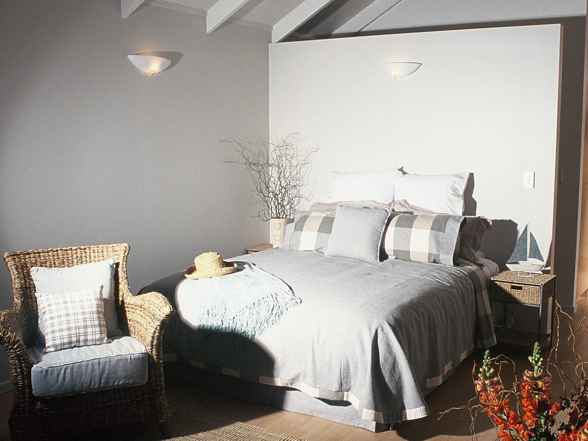 The Moorings Studio Apartments Oneroa Экстерьер фото